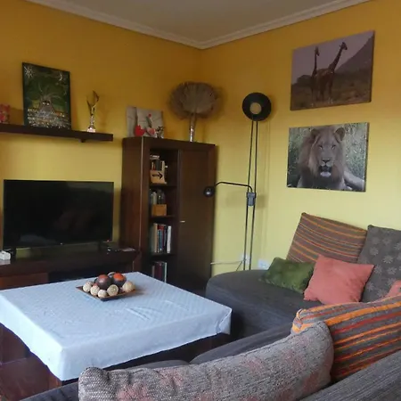ático Con Terraza En El Corazón De *