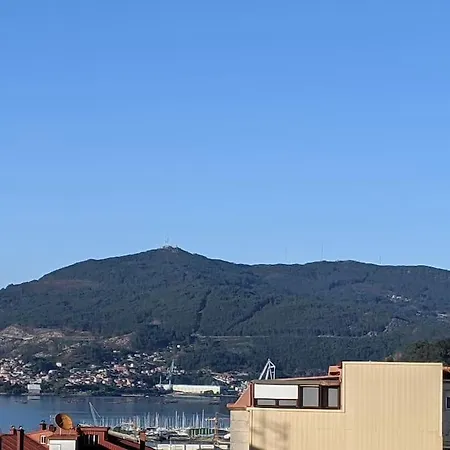 Apartamento ático Con Terraza En El Corazón De *