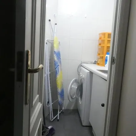 Apartamento ático Con Terraza En El Corazón De *