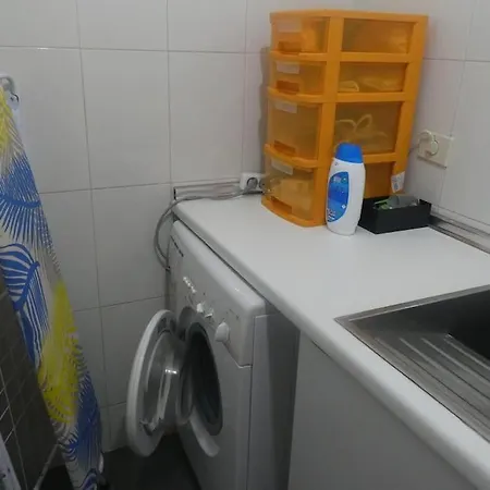 ático Con Terraza En El Corazón De Apartamento