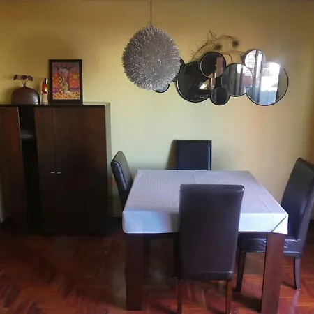 Apartamento ático Con Terraza En El Corazón De