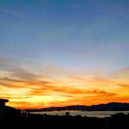 ático Con Terraza En El Corazón De Apartamento Vigo