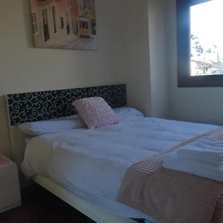 Διαμέρισμα Atico Con Terraza En El Corazon De *