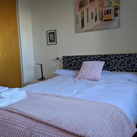 Atico Con Terraza En El Corazon De *