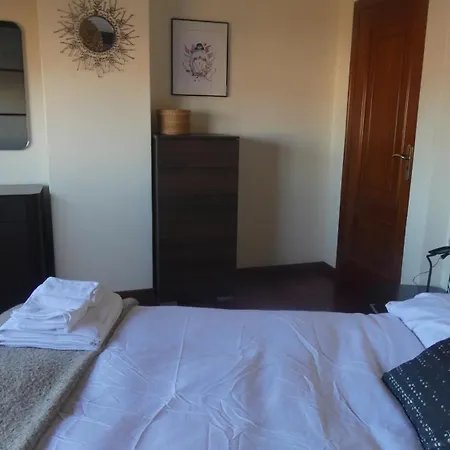 Apartamento ático Con Terraza En El Corazón De Vigo