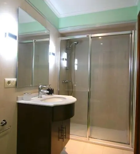 Διαμέρισμα Atico Con Terraza En El Corazon De Βίγκο