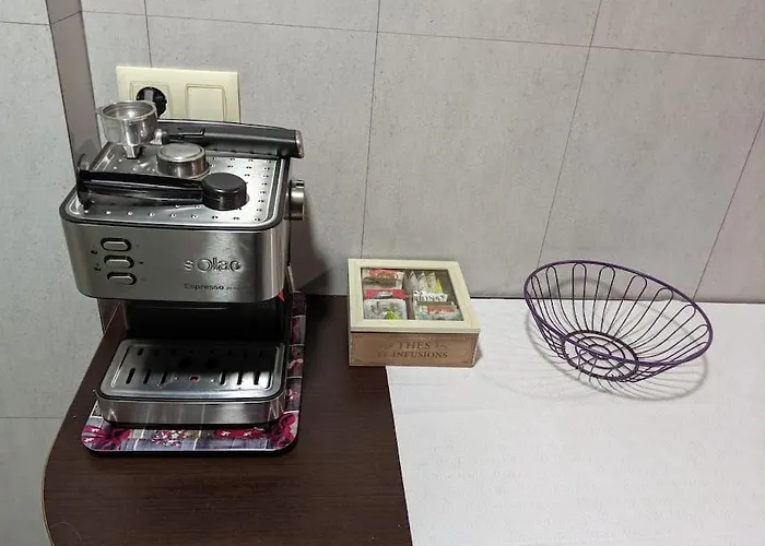 Atico Con Terraza En El Corazon De *