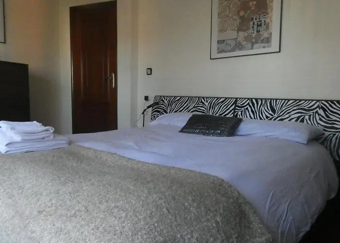 Atico Con Terraza En El Corazon De * 비고